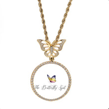 Load image into Gallery viewer, Kyla Necklace