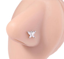 Load image into Gallery viewer, Tessa Nose Ring