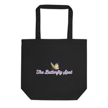 Load image into Gallery viewer, TBS Tote Bag