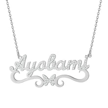 Load image into Gallery viewer, Mimi Necklace