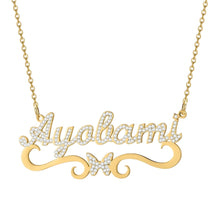 Load image into Gallery viewer, Mimi Necklace