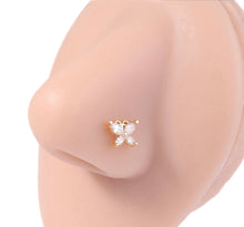 Load image into Gallery viewer, Tessa Nose Ring