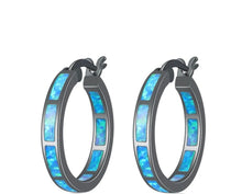 Load image into Gallery viewer, Trinity Earrings