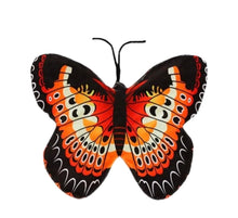 Load image into Gallery viewer, Swallowtail Pillow