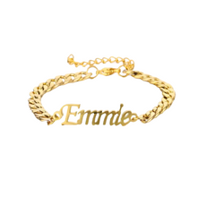 Load image into Gallery viewer, ID Bracelet
