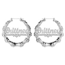 Load image into Gallery viewer, Michelle Earrings