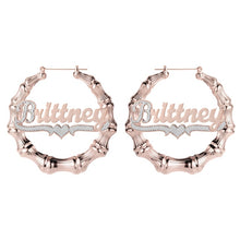 Load image into Gallery viewer, Michelle Earrings