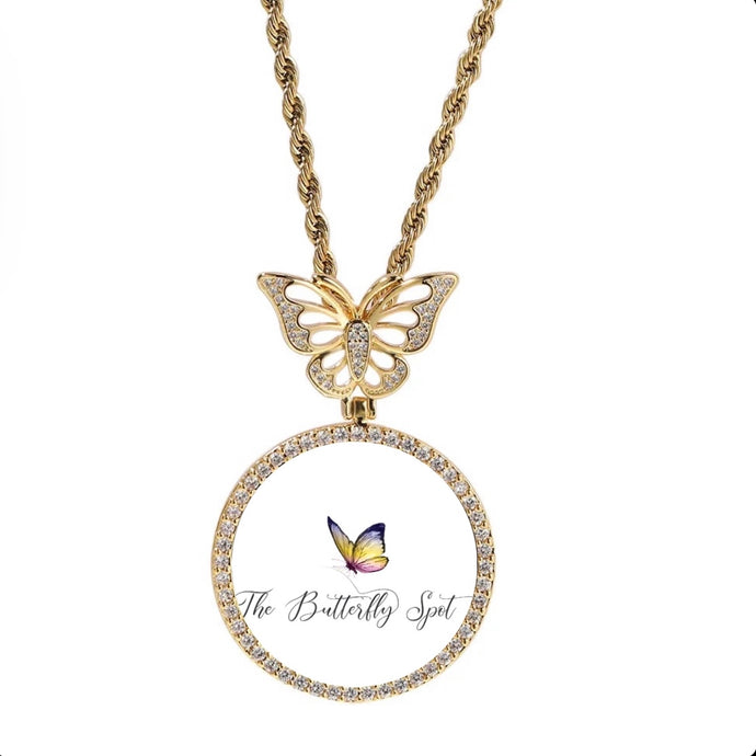 Kyla Necklace