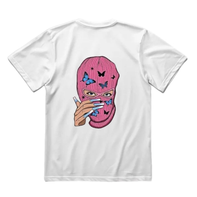 Harlow Tee