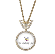 Load image into Gallery viewer, Kyla Necklace
