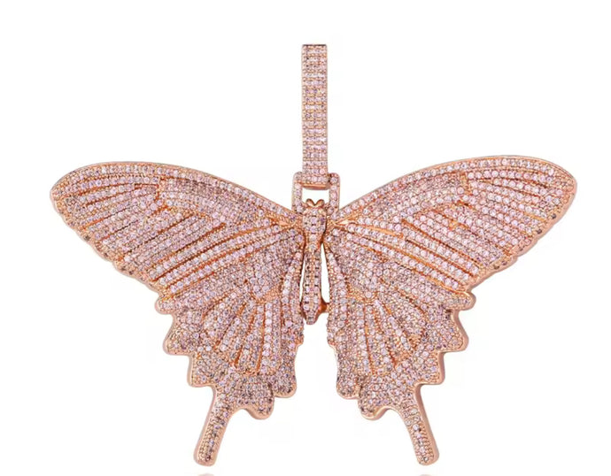 Mariah Necklace