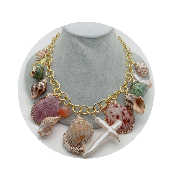 Mermaid Bracelet
