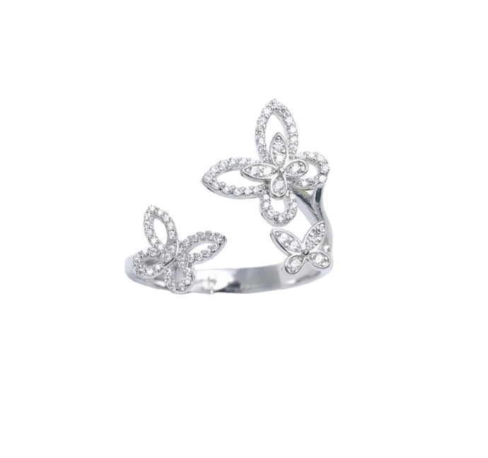 Flutter Ring
