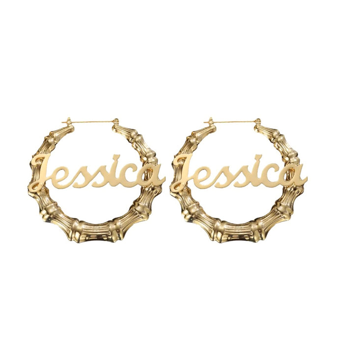 Jessica Earrings