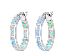 Load image into Gallery viewer, Trinity Earrings

