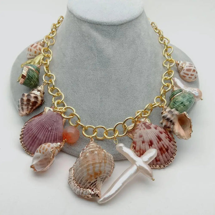 Mermaid Bracelet