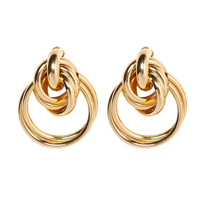 Ashley Earrings