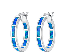 Load image into Gallery viewer, Trinity Earrings
