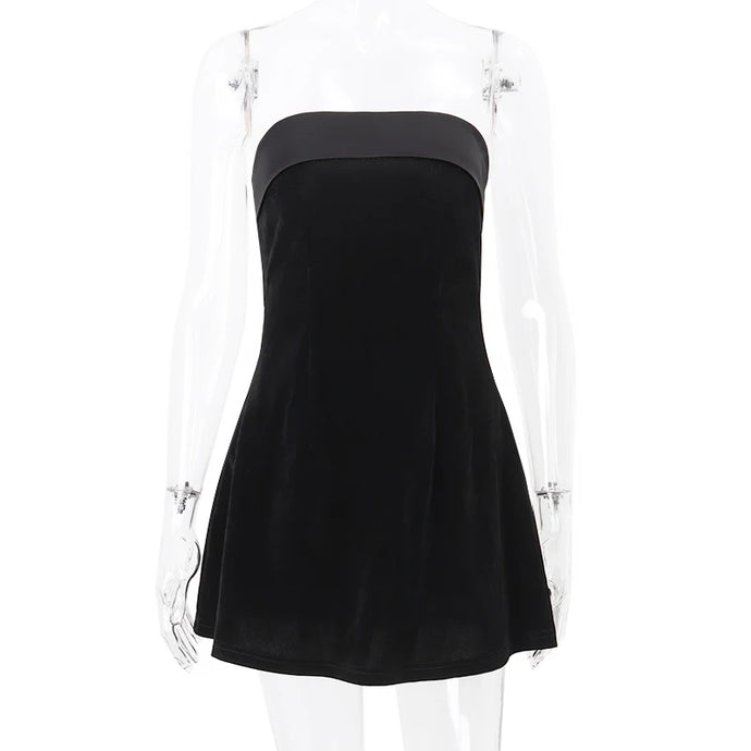 Gina Dress