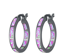 Load image into Gallery viewer, Trinity Earrings
