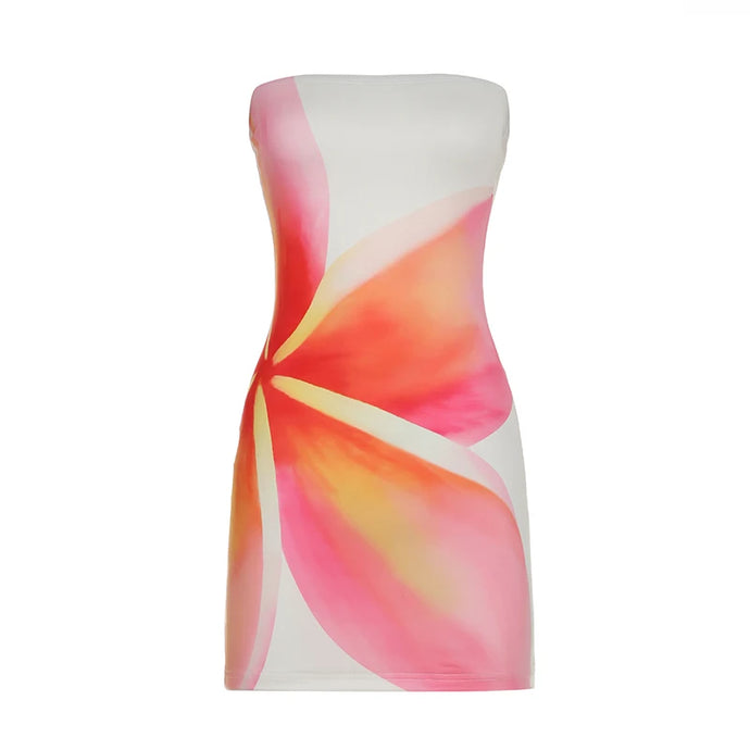 Candace Dress