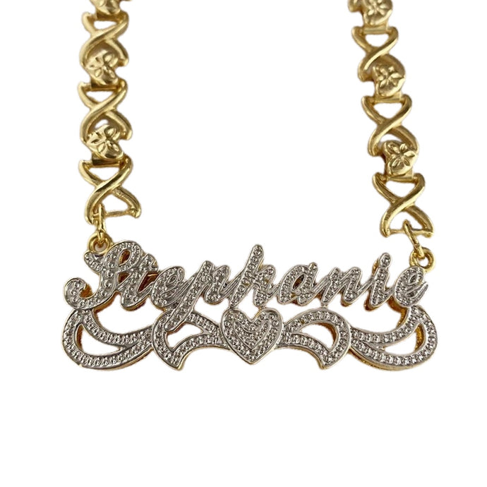 Rihanna Necklace