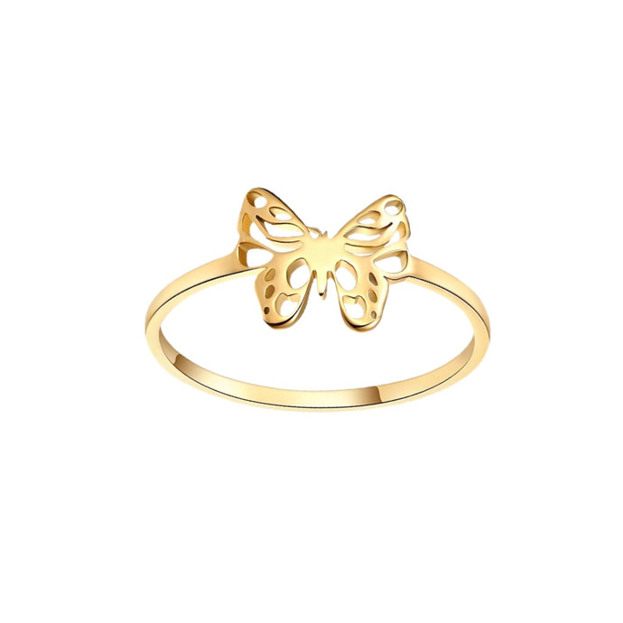 Mariposa Ring