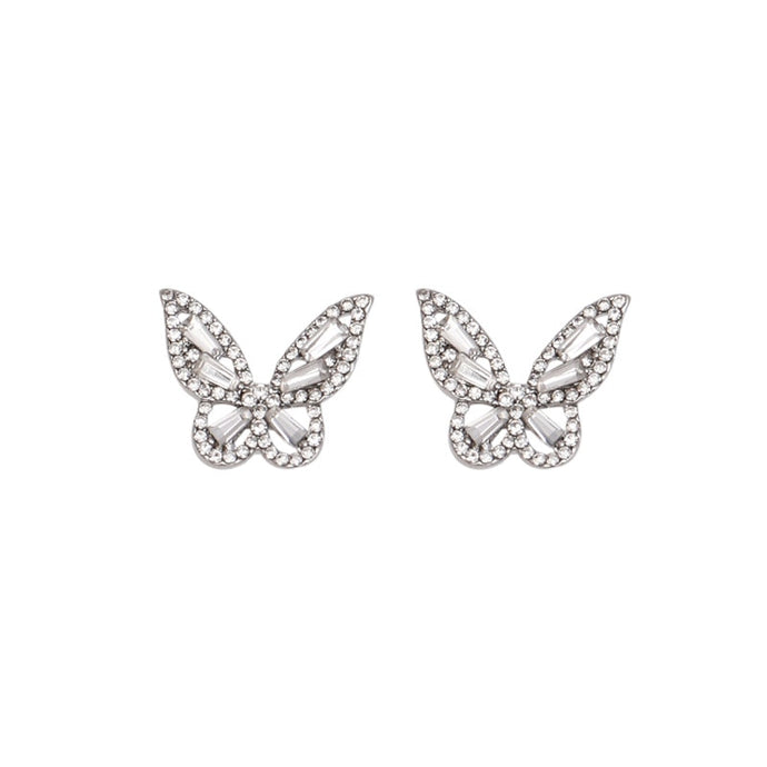 Megan Earrings
