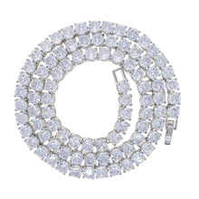 Load image into Gallery viewer, Bri Tennis Necklace
